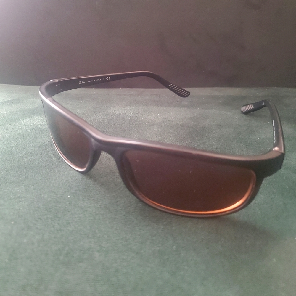 Ray-Ban Predator Sunglasses